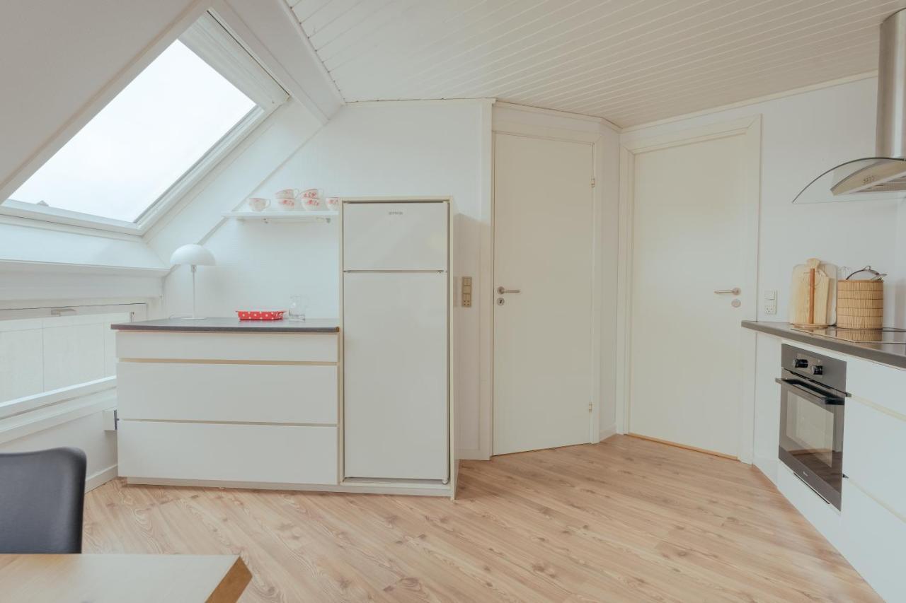 Harbour View / 2Br / City Centre Tórshavn Eksteriør bilde
