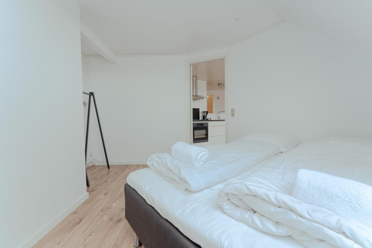Harbour View / 2Br / City Centre Tórshavn Eksteriør bilde
