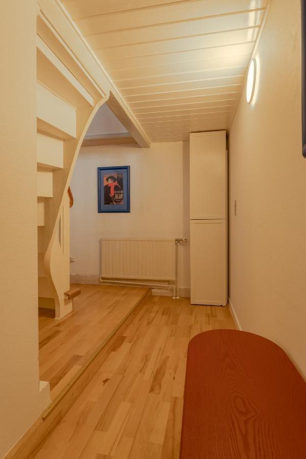 Harbour View / 2Br / City Centre Tórshavn Eksteriør bilde