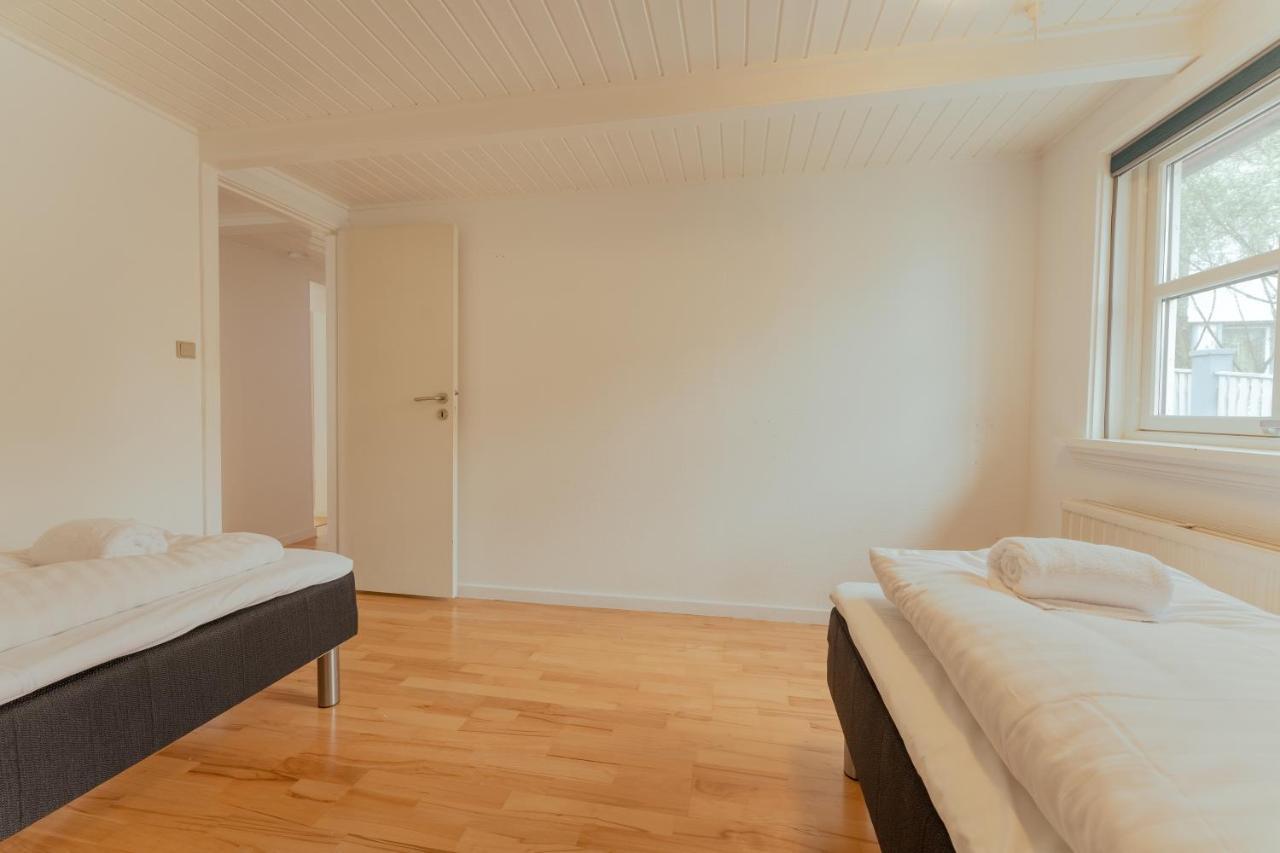 Harbour View / 2Br / City Centre Tórshavn Eksteriør bilde