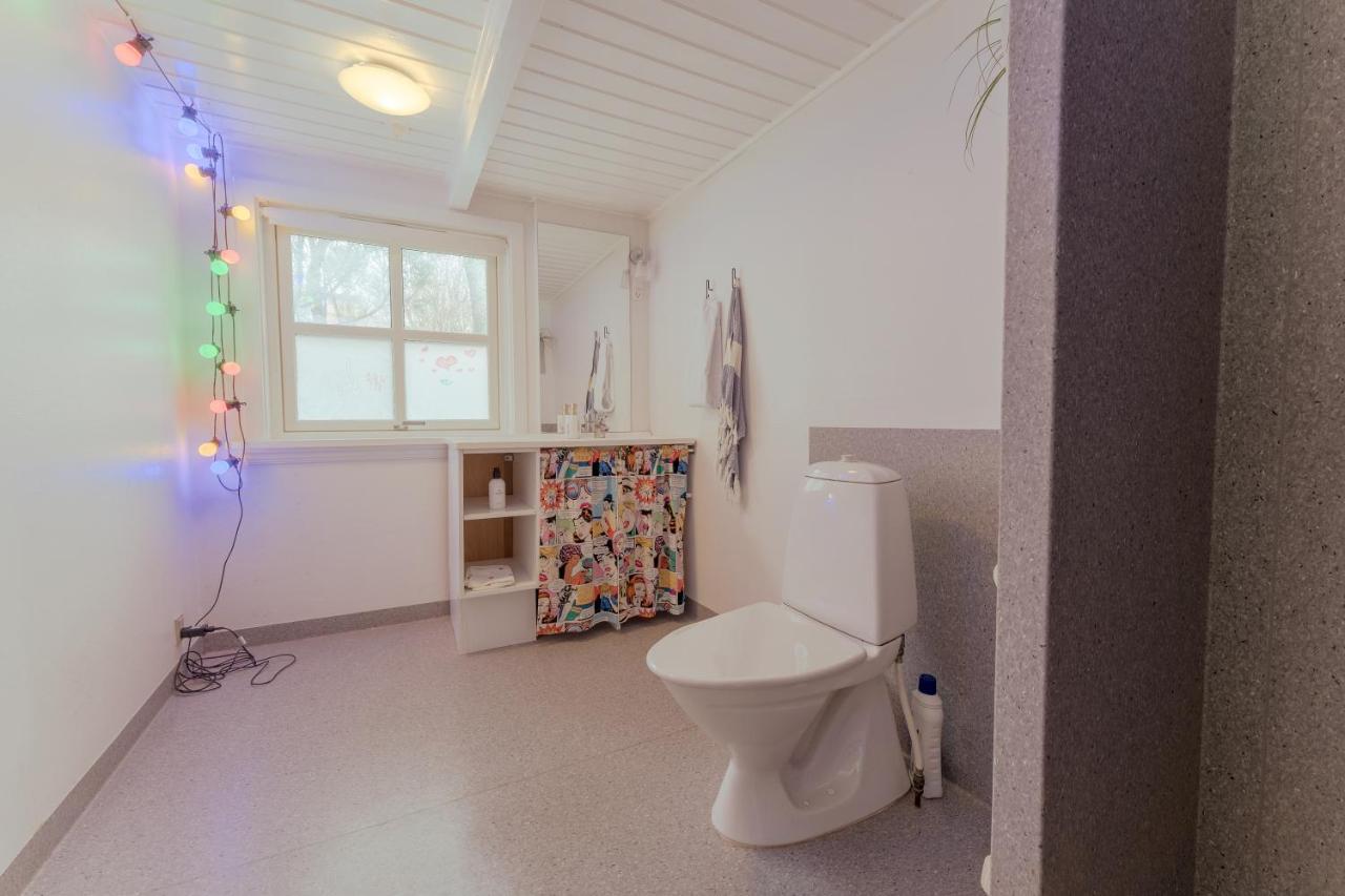 Harbour View / 2Br / City Centre Tórshavn Eksteriør bilde
