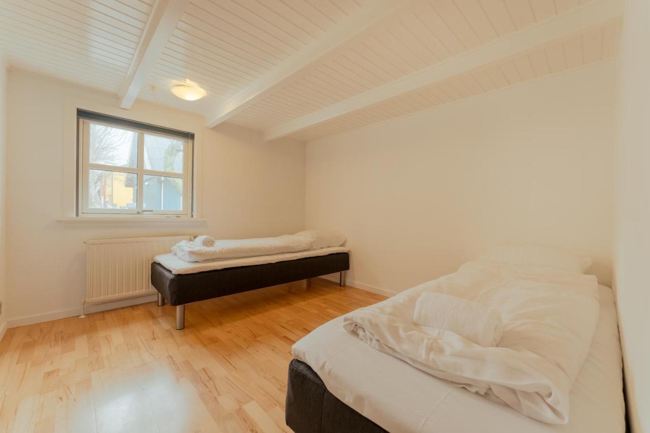 Harbour View / 2Br / City Centre Tórshavn Eksteriør bilde